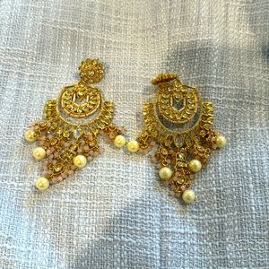 Indian Earrings